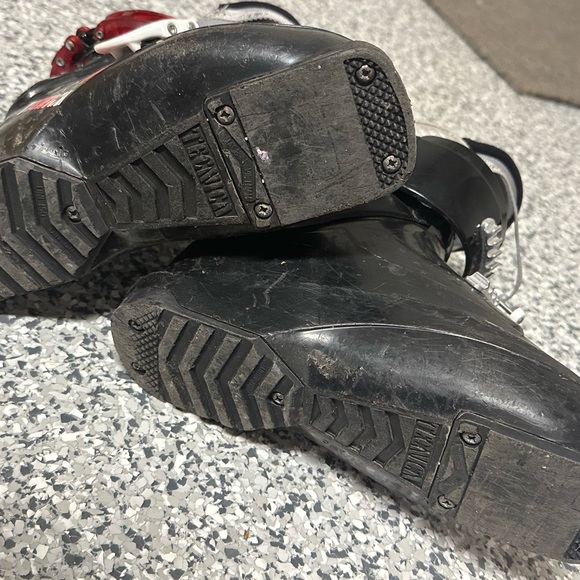 Tecnica boot 240 mm - Picture 4 of 4